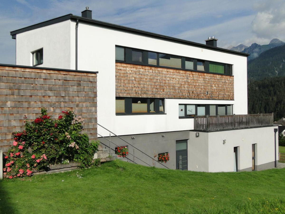 Appartement Gipfelsturm Хаус им Енщал Екстериор снимка