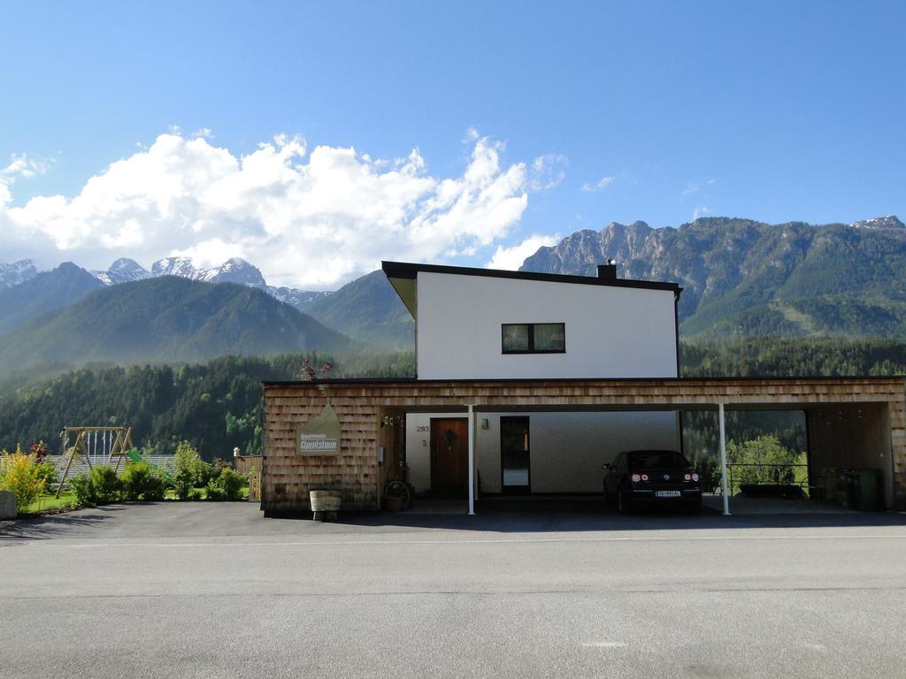 Appartement Gipfelsturm Хаус им Енщал Екстериор снимка