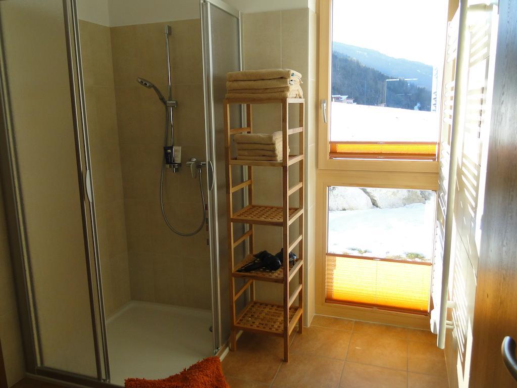 Appartement Gipfelsturm Хаус им Енщал Екстериор снимка
