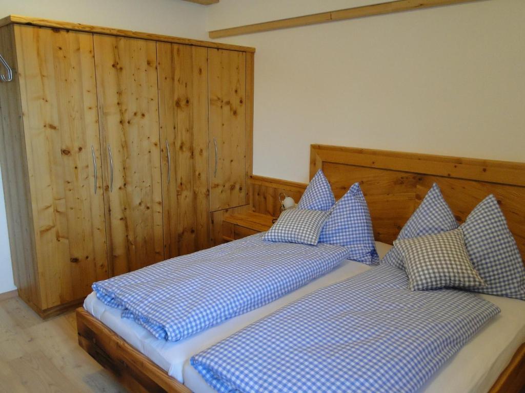 Appartement Gipfelsturm Хаус им Енщал Стая снимка