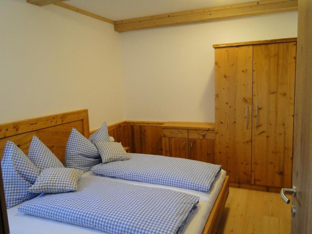 Appartement Gipfelsturm Хаус им Енщал Екстериор снимка