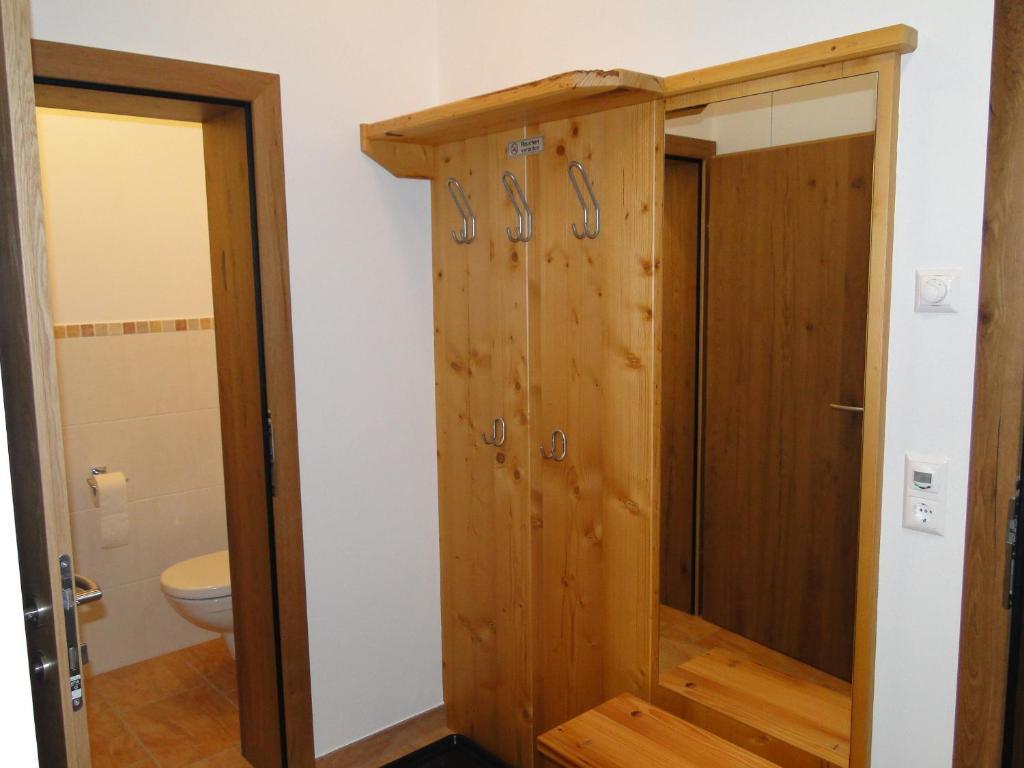 Appartement Gipfelsturm Хаус им Енщал Екстериор снимка