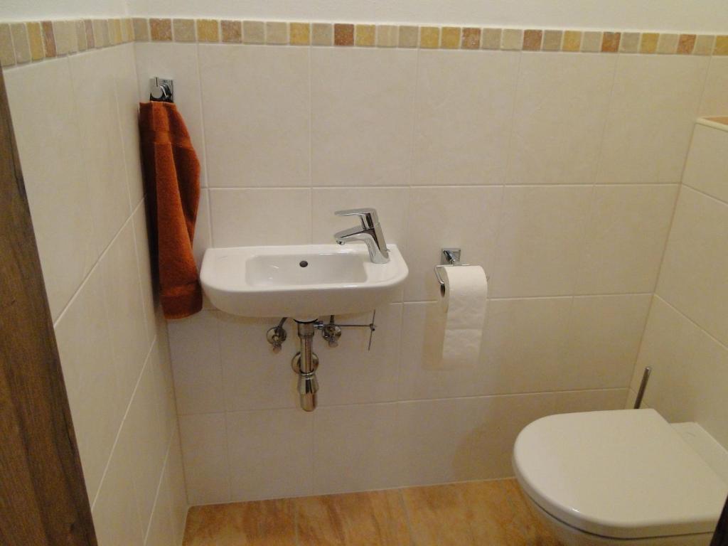 Appartement Gipfelsturm Хаус им Енщал Стая снимка