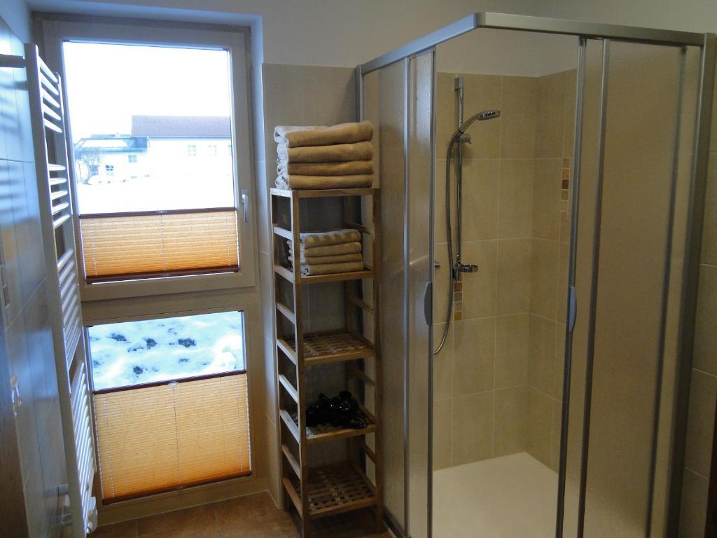 Appartement Gipfelsturm Хаус им Енщал Стая снимка